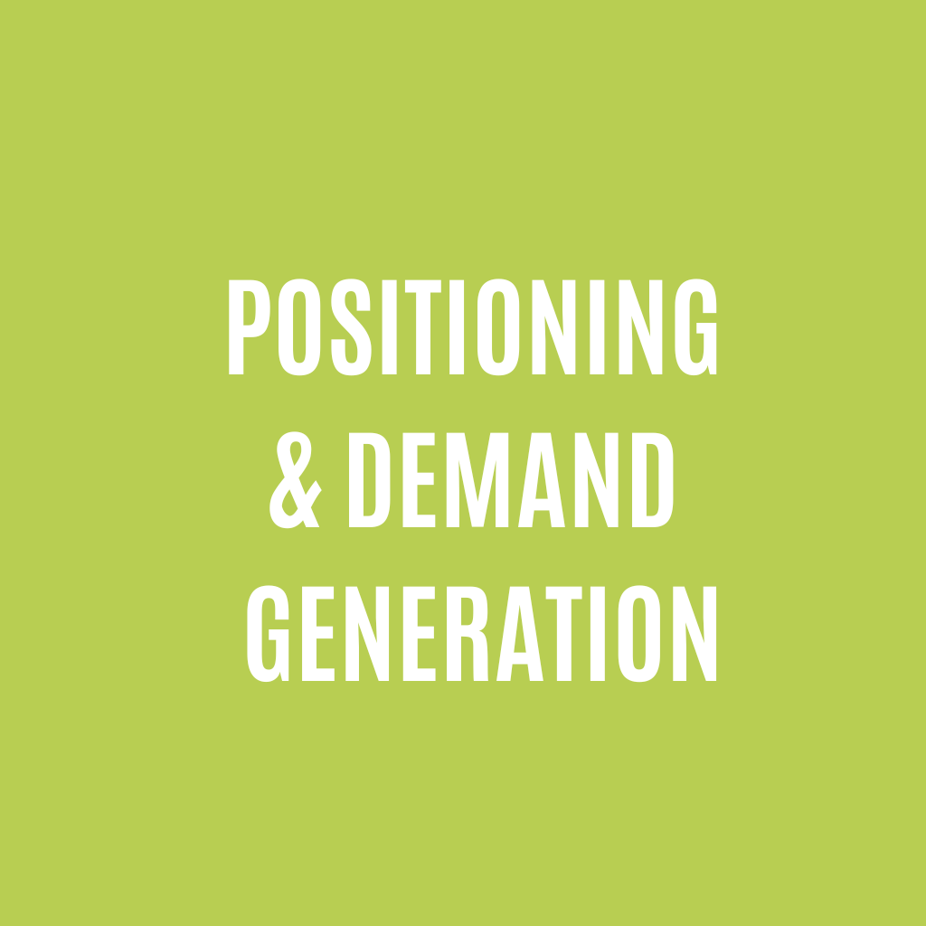 BRAND AND GROWTH