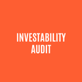 INVESTABILITY AUDIT