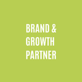 BRAND & GROWTH PARTNER
